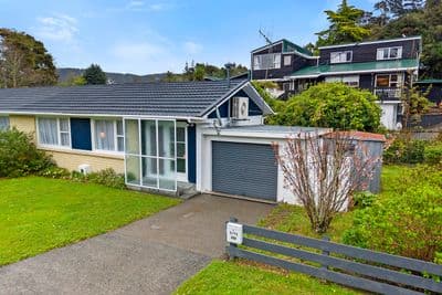1/11 Hair Street, Wainuiomata, Lower Hutt City, Wellington | Tall Poppy 