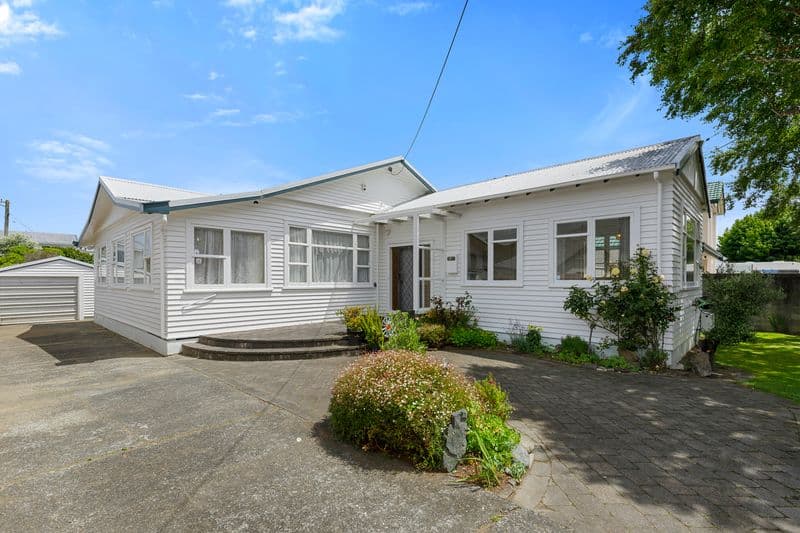 92 Pretoria Street, Hutt Central, Lower Hutt City, Wellington | Tall Poppy 