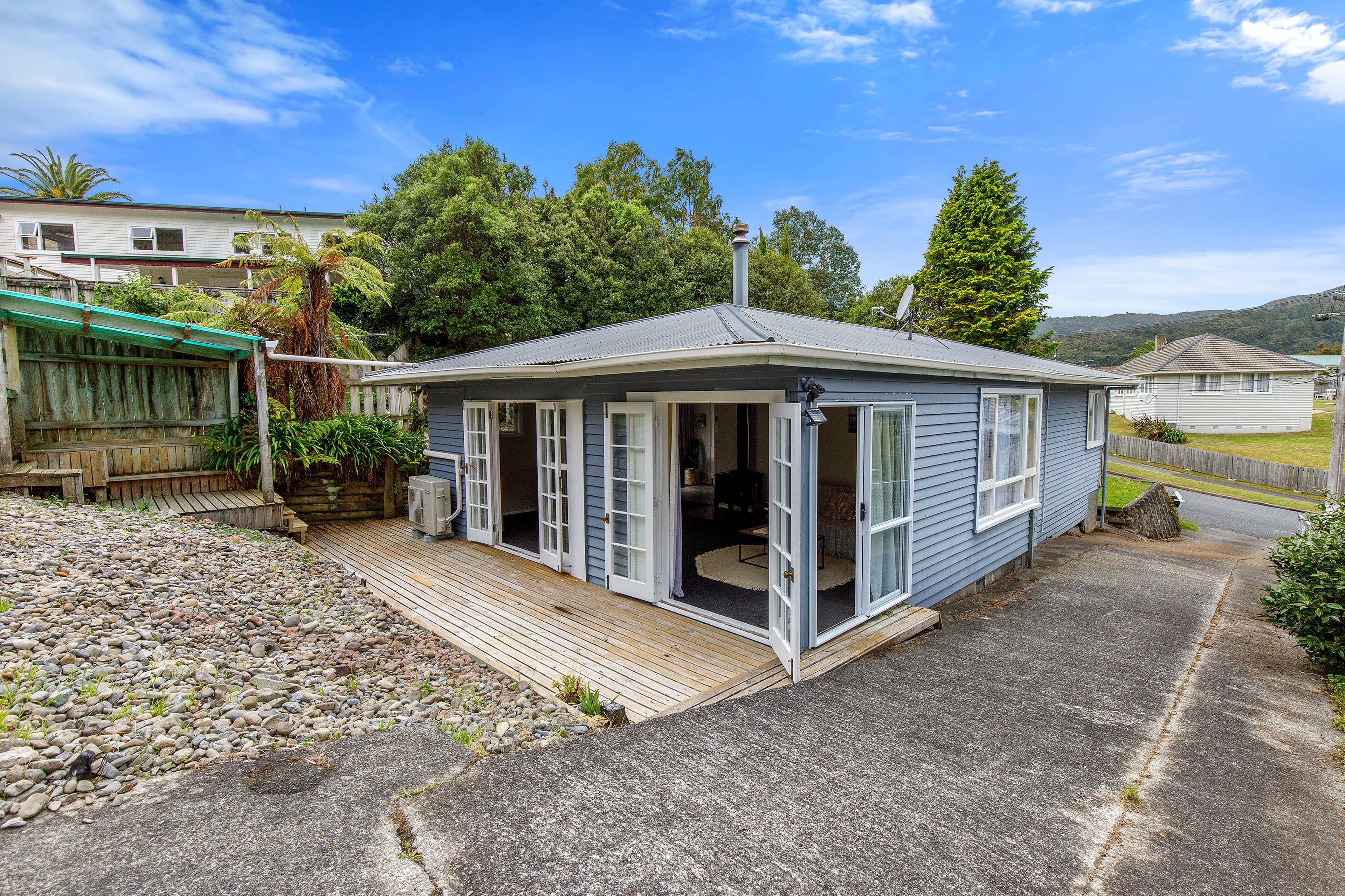 81 Bird Grove, Stokes Valley, Lower Hutt City, Wellington | Tall Poppy 