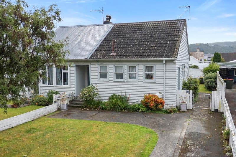 13 Bush Street, Naenae, Lower Hutt City, Wellington | Tall Poppy 