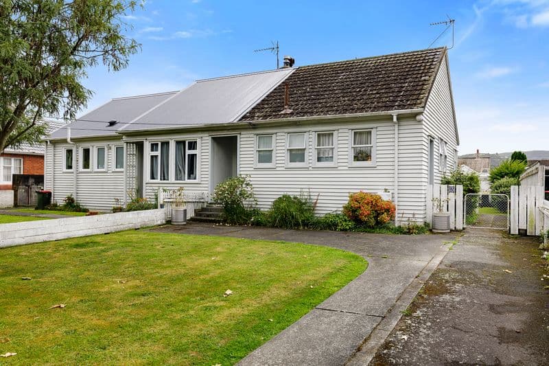 13 Bush Street, Naenae, Lower Hutt City