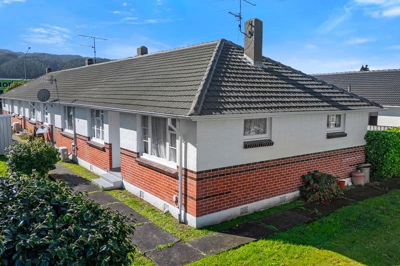 4/756 Fergusson Drive, Elderslea, Upper Hutt City, Wellington | Tall Poppy 