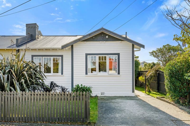 19A Montague Street, Alicetown, Lower Hutt City