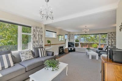 102 Normandale Road, Normandale, Lower Hutt City, Wellington | Tall Poppy 