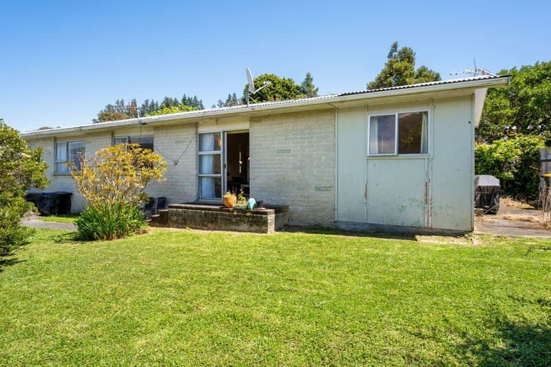 B/21 Bexley Grove, Wainuiomata, Lower Hutt City