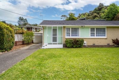 B/11 Hair Street, Wainuiomata, Lower Hutt City, Wellington | Tall Poppy 