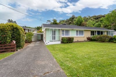 B/11 Hair Street, Wainuiomata, Lower Hutt City, Wellington | Tall Poppy 