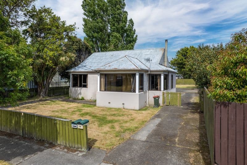 2 Gibson Crescent, Naenae, Lower Hutt City, Wellington | Tall Poppy 