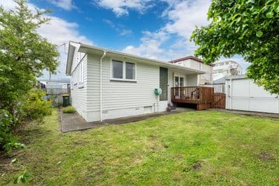 32A Bay Street, Petone, Lower Hutt City, Wellington | Tall Poppy 