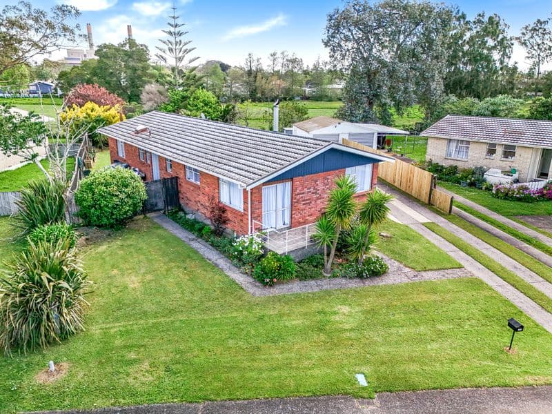 73 Rosser Street, Huntly, Waikato
