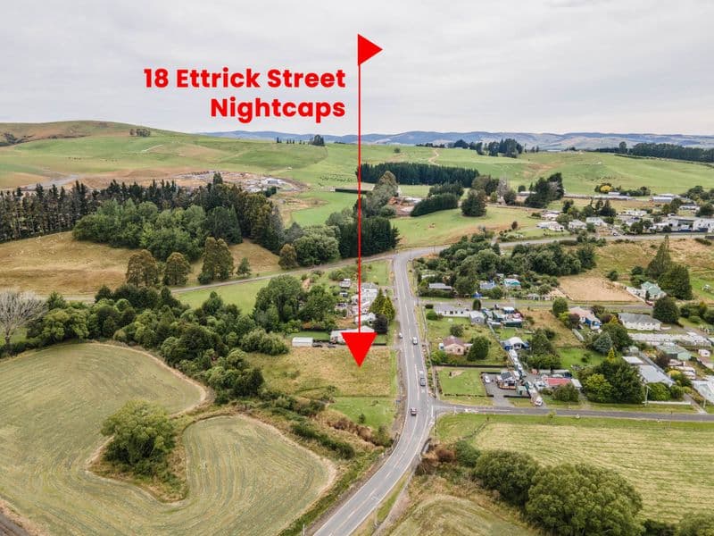 18 Ettrick Street, Nightcaps, Southland