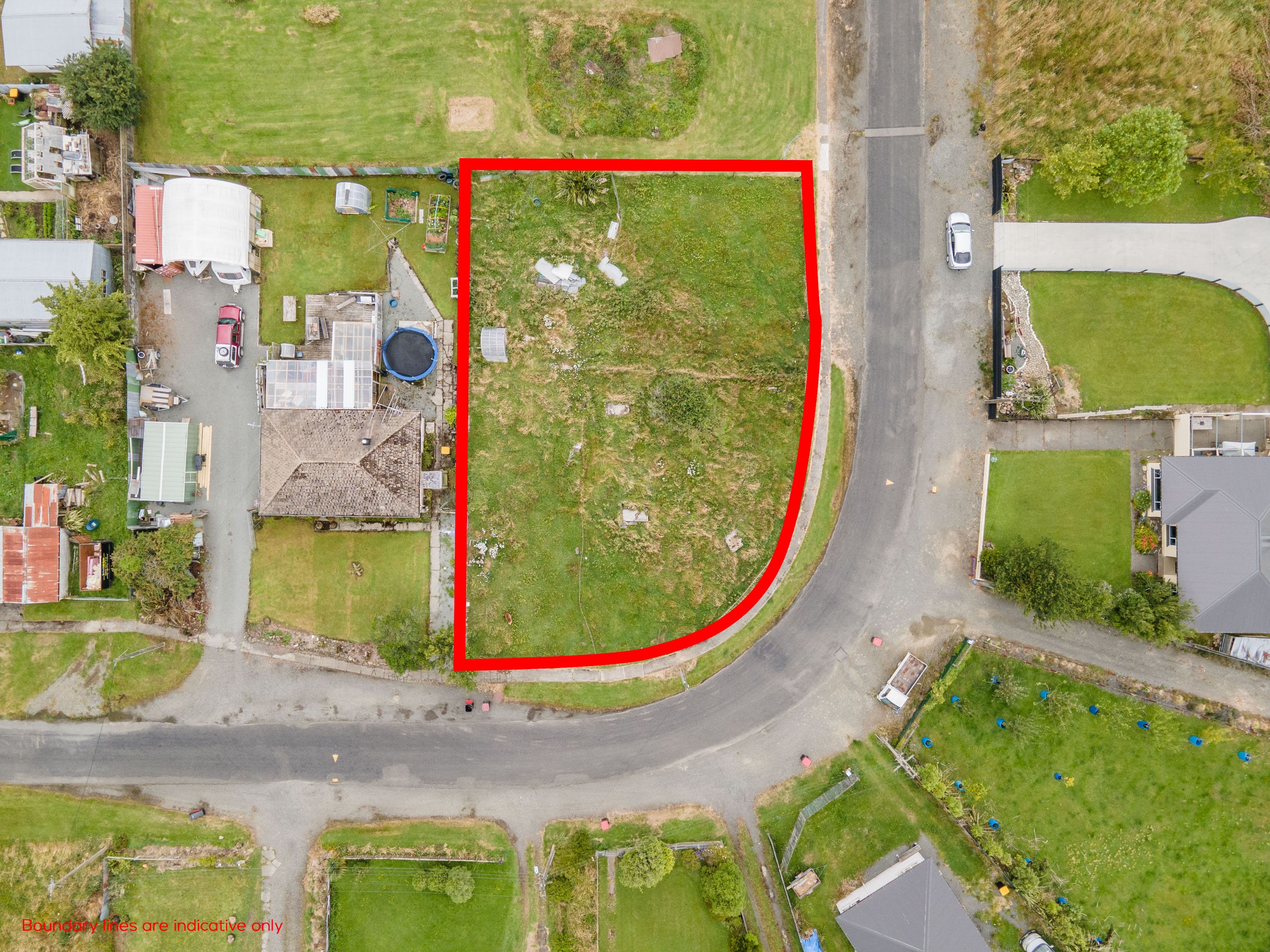 24 Kirkland Street, Ohai, Southland, Southland | Tall Poppy 