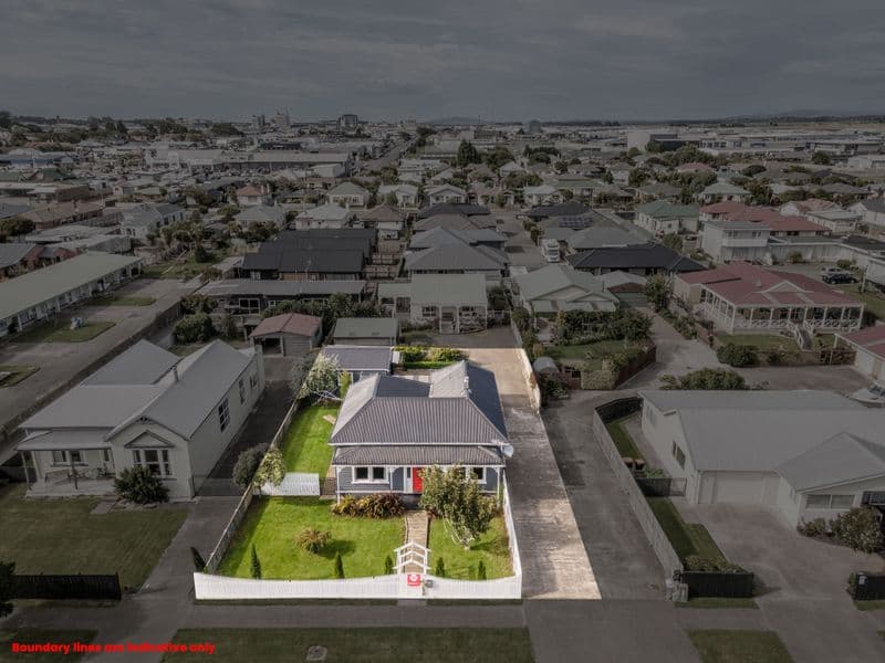 37 Avenal Street, Avenal, Invercargill City, Southland | Tall Poppy 