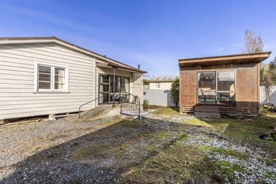 32 Hastings Street, Ohai, Southland, Southland | Tall Poppy 