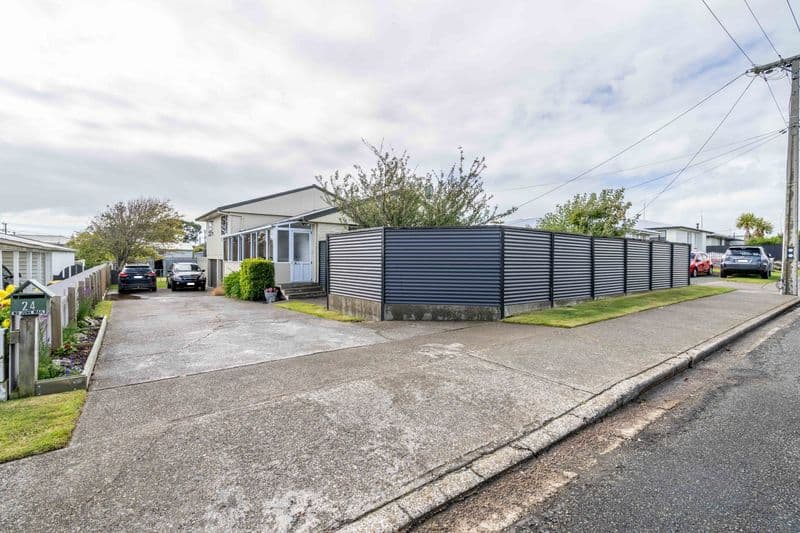 24 Cargill Street, Waikiwi, Invercargill City