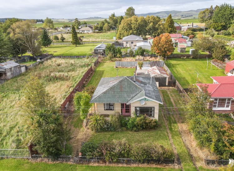 125 Birchwood Road, Ohai, Southland, Southland Tall Poppy property