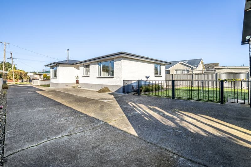 220 Mcquarrie Street, Kingswell, Invercargill City