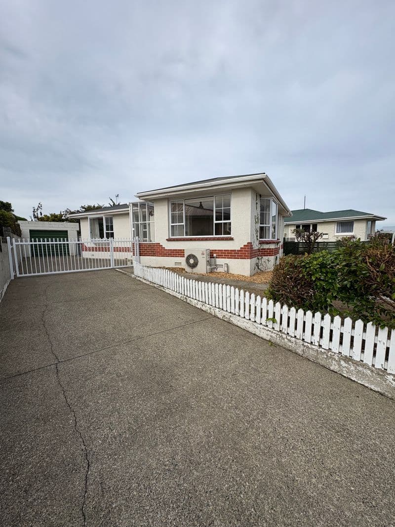 33 Kilmarnock Avenue, Strathern, Invercargill City