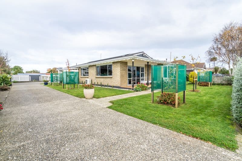 131 Selwyn Street, Appleby, Invercargill City