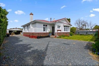 131 Tramway Road, Strathern, Invercargill City, Southland | Tall Poppy 