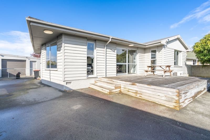 14 Trent Street, Glengarry, Invercargill City