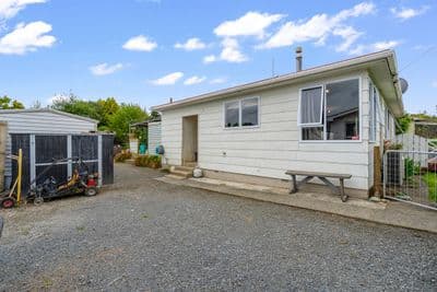 37 Queen Street, Otautau, Southland, Southland | Tall Poppy 