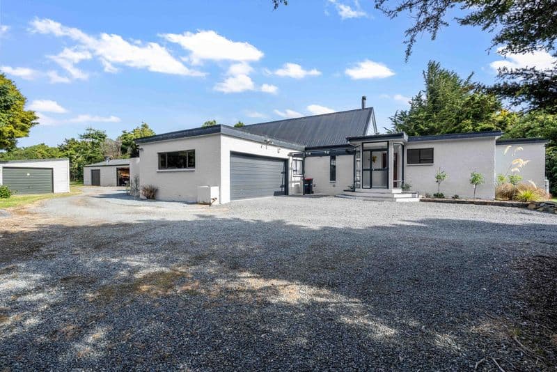 126A Grant Road, Otatara, Invercargill City