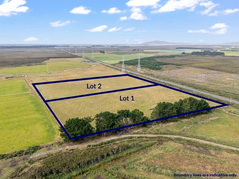 557 Tiwai Road, Invercargill, Invercargill City