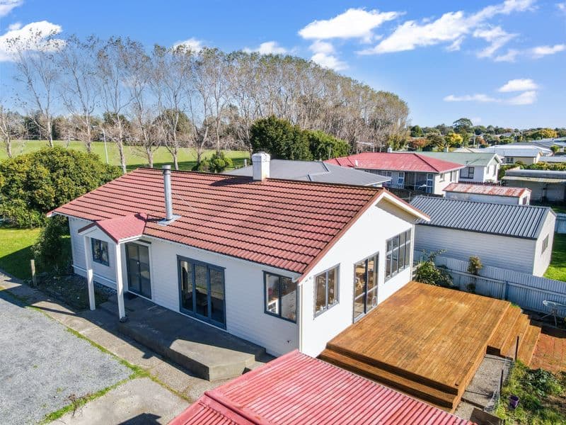 236 Lamond Street, Hargest, Invercargill City