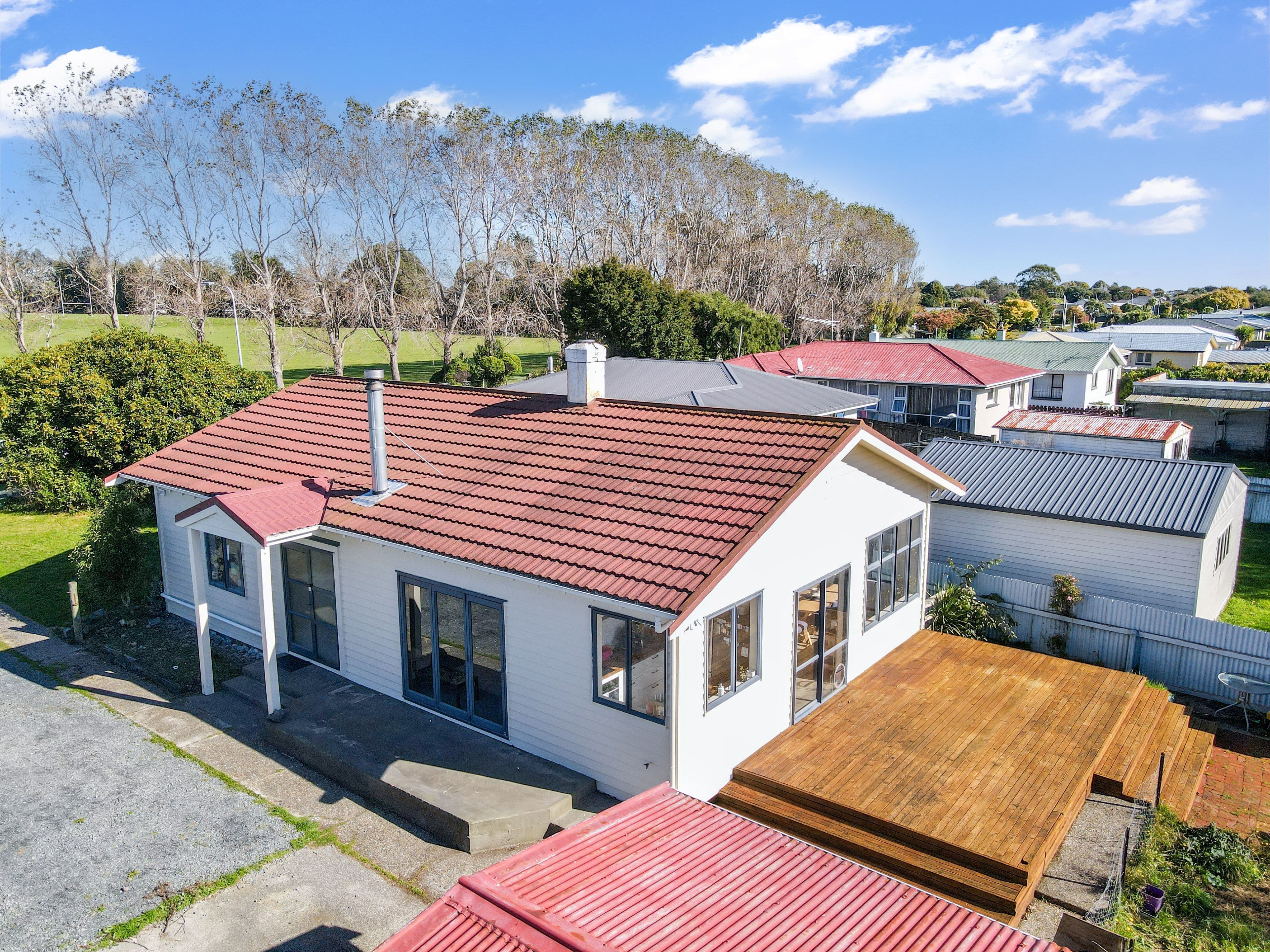 236 Lamond Street, Hargest, Invercargill City, Southland | Tall Poppy 