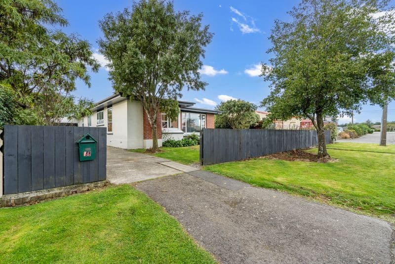 12 Weka Street, Waikiwi, Invercargill City