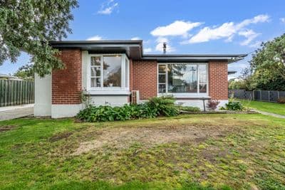 12 Weka Street, Waikiwi, Invercargill City, Southland | Tall Poppy 