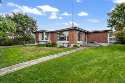 12 Weka Street, Waikiwi, Invercargill City, Southland | Tall Poppy 