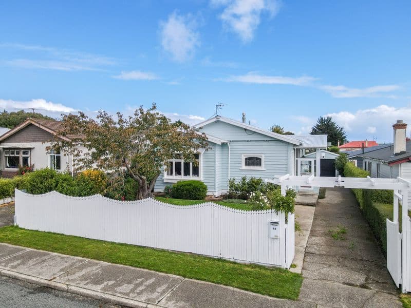49 Venus Street, Georgetown, Invercargill City