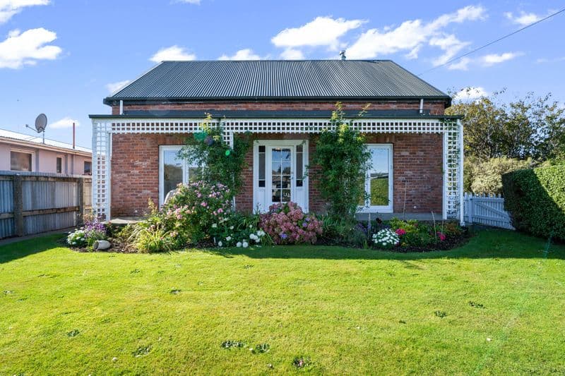 47 Stobo Street, Grasmere, Invercargill City