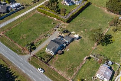 39 Woodlands South Road, Woodlands, Southland, Southland | Tall Poppy 