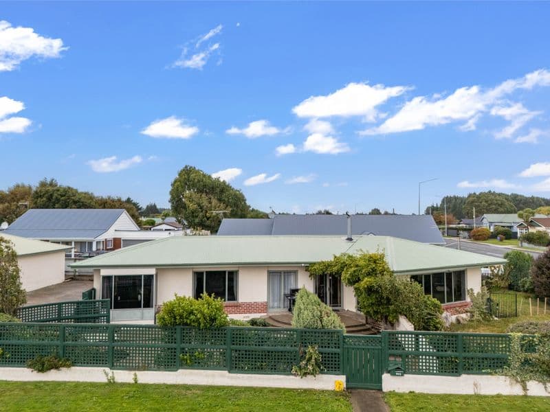 1 Christina Street, Strathern, Invercargill City