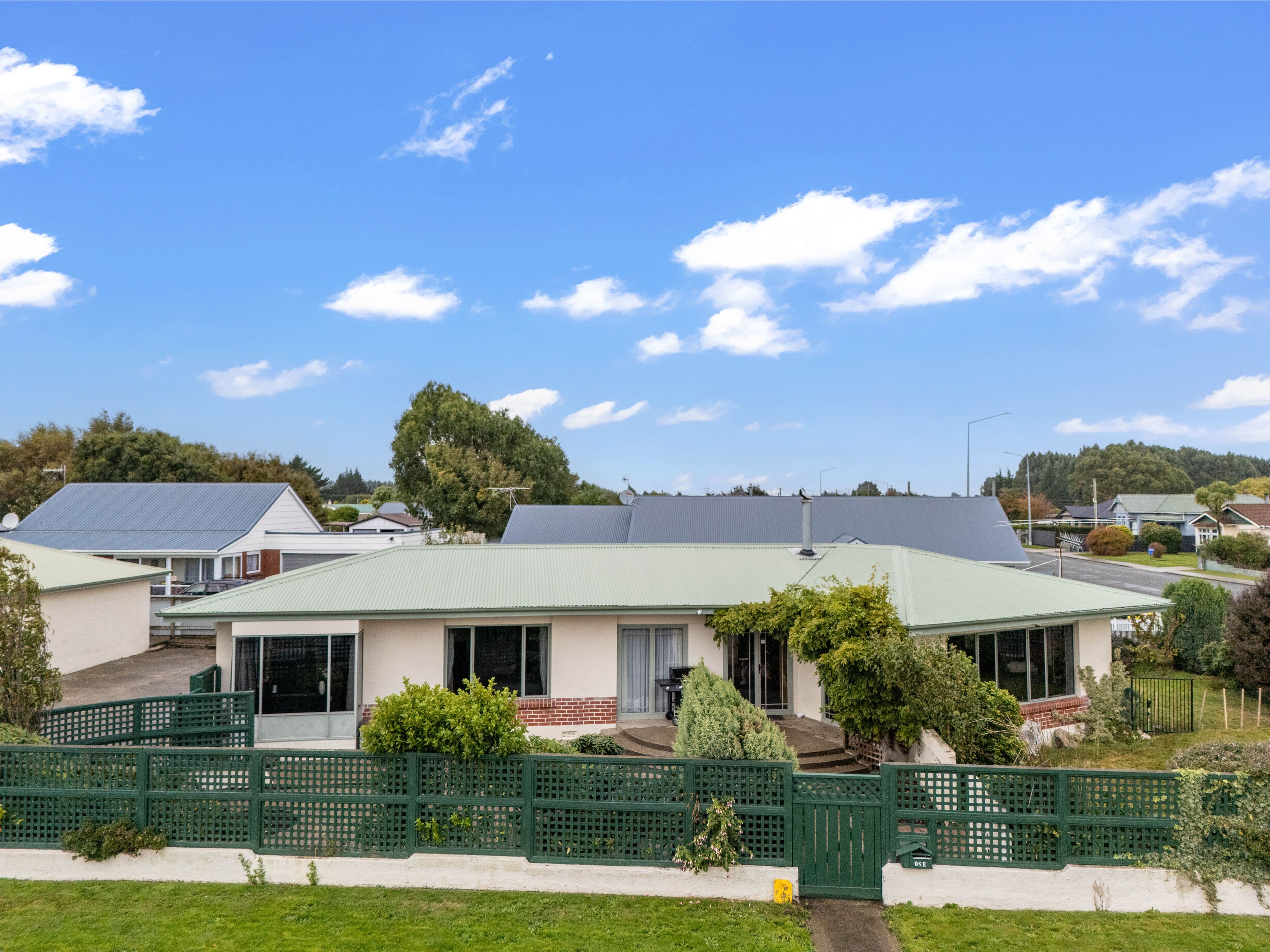 1 Christina Street, Strathern, Invercargill City, Southland | Tall Poppy 