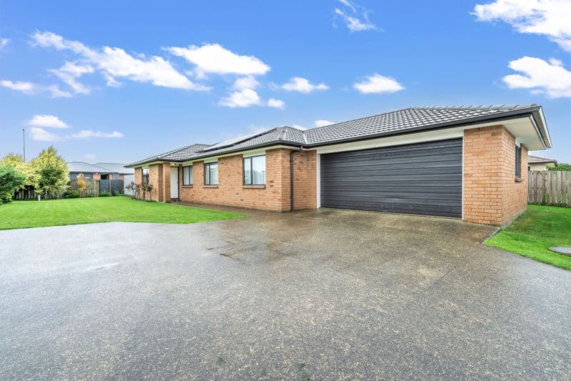 278 McQuarrie Street, Kingswell, Invercargill City