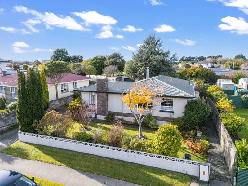73 Conway Crescent, Glengarry, Invercargill City