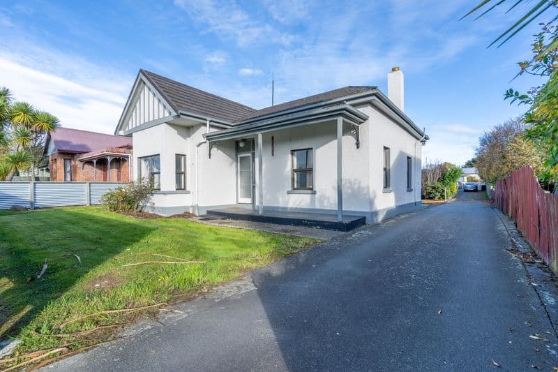 111 Morton Street, Strathern, Invercargill City, Southland | Tall Poppy 