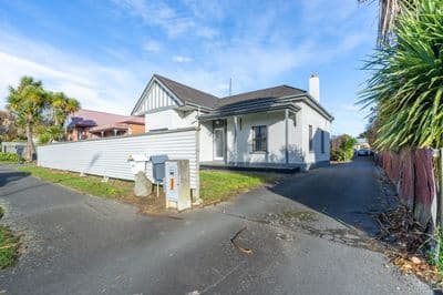 111 Morton Street, Strathern, Invercargill City, Southland | Tall Poppy 