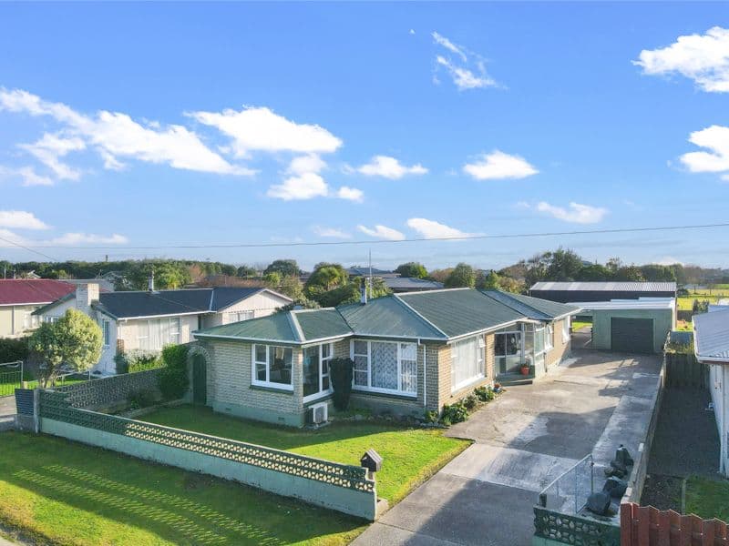 48 Dipton Street, Kingswell, Invercargill City