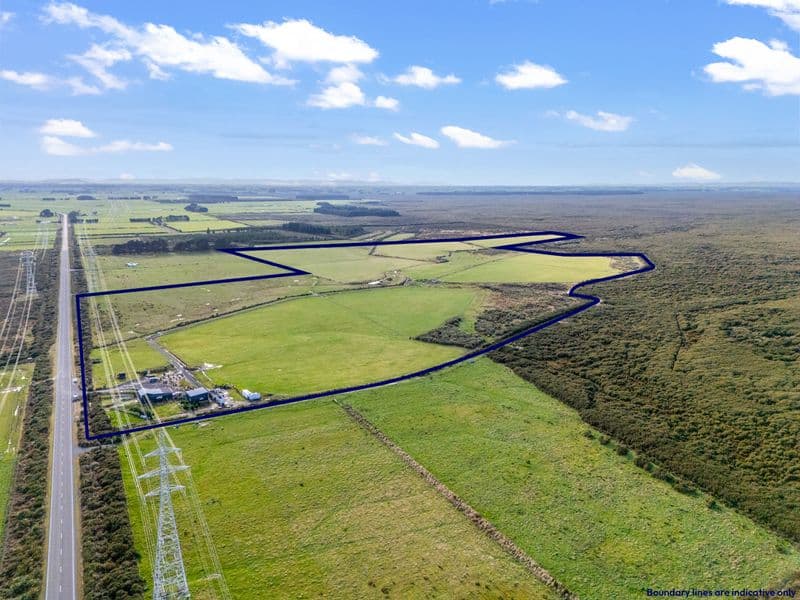 611 Tiwai Road, Invercargill, Invercargill City