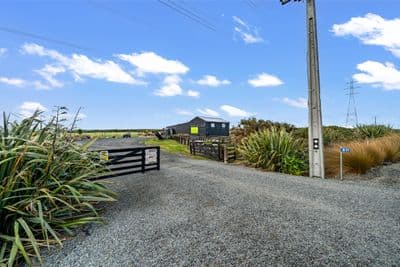 611 Tiwai Road, Invercargill, Invercargill City, Southland | Tall Poppy 