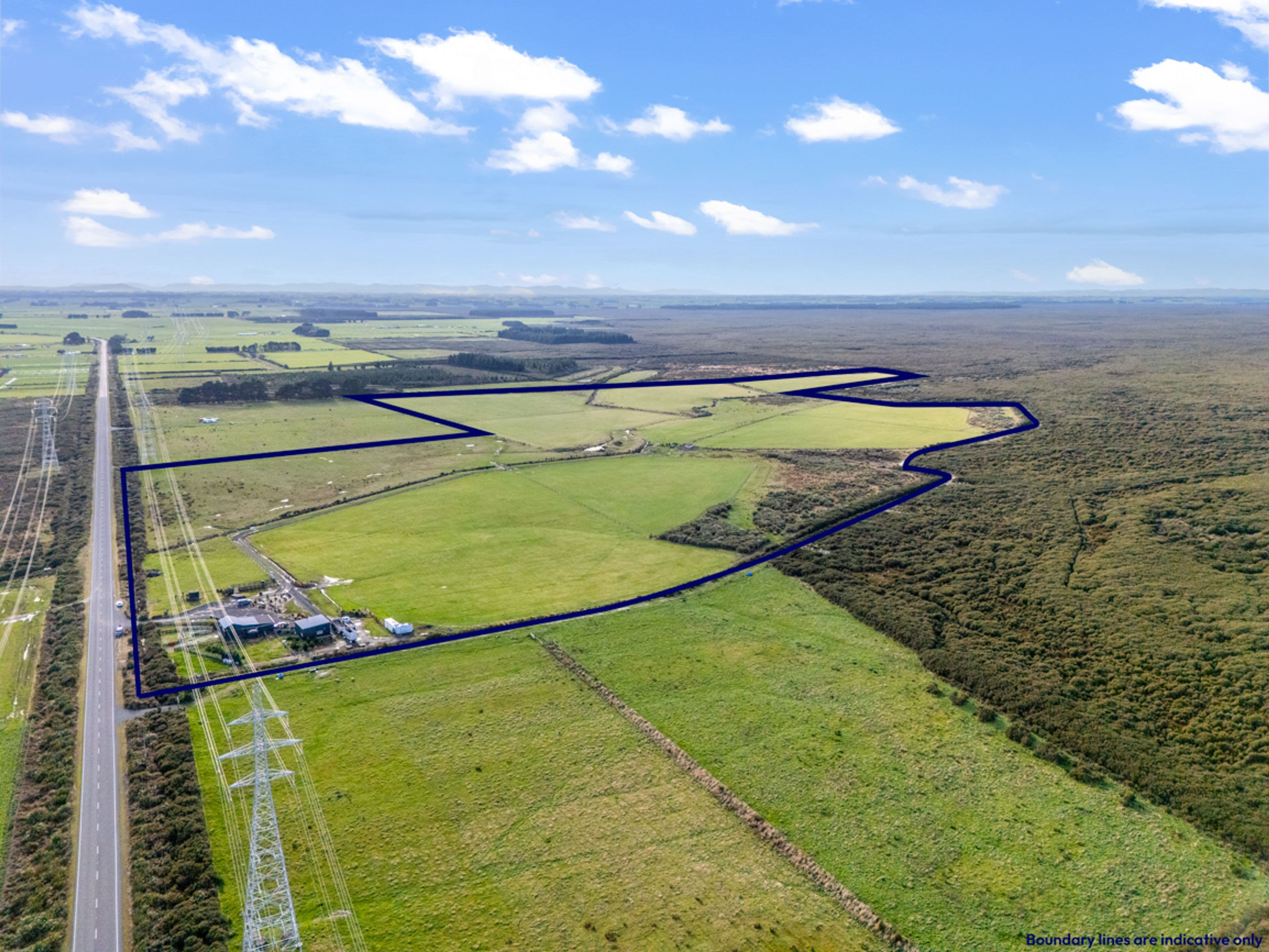 611 Tiwai Road, Invercargill, Invercargill City, Southland | Tall Poppy 