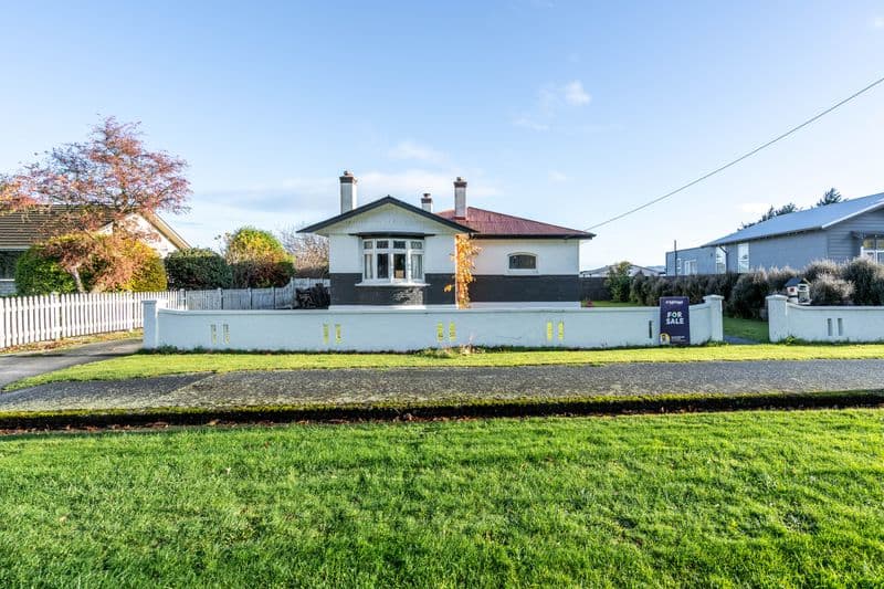207 Main Street, Mataura, Gore, Southland | Tall Poppy 