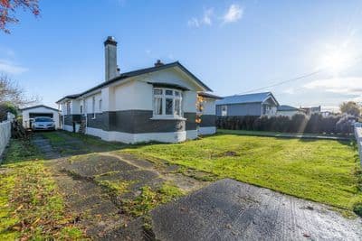 207 Main Street, Mataura, Gore, Southland | Tall Poppy 