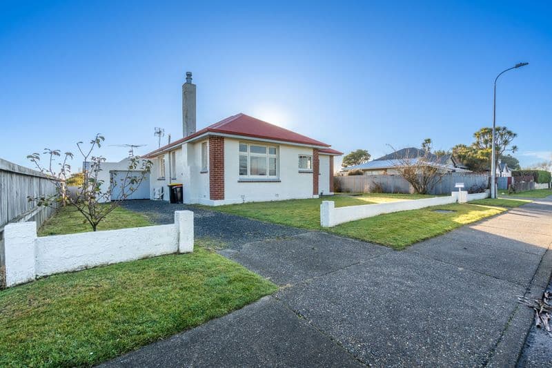 164 Balmoral Drive, Appleby, Invercargill City, Southland | Tall Poppy 