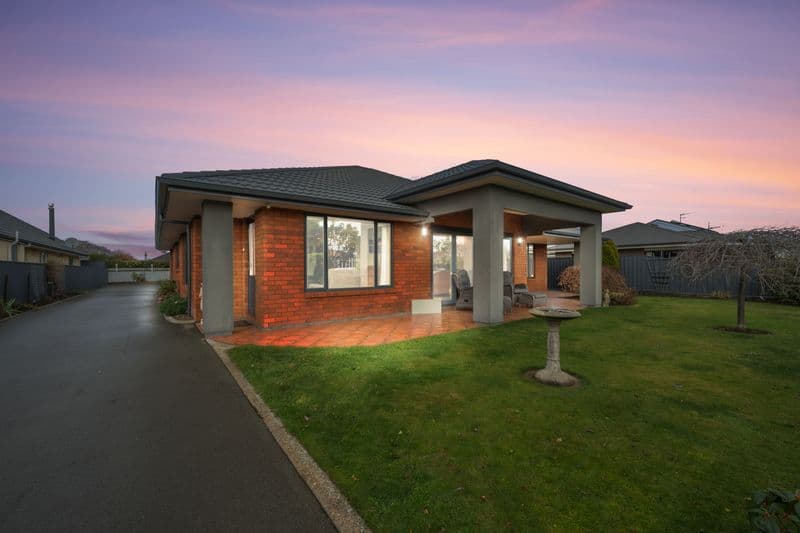 71 Bourke Street, Windsor, Invercargill City